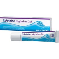 Artelac nighttime gel oculare 10 ml