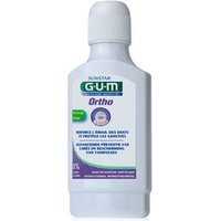 Gum ortho collutorio 300ml