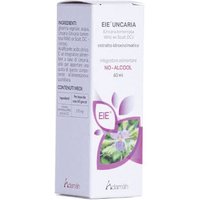 Eie uncaria gocce 60 ml