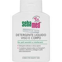 Sebamed liquido 200ml