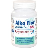 Alka flor 60 capsule