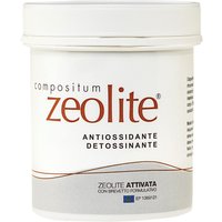 Zeolite compositum polvere micronizzata 150 g