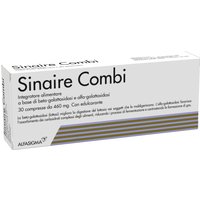 Sinaire combi 30 compresse