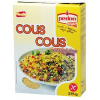 Easyglut cous cous 375 g