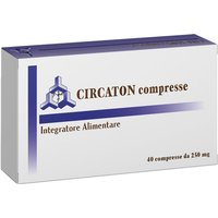Circaton 40 compresse