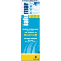 Ialumar baby soluzione isotonica spray 100 ml