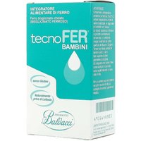 Tecnofer bambini gocce 30 ml