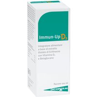 Immun up d3 100 ml