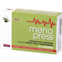 Meno press 30 compresse