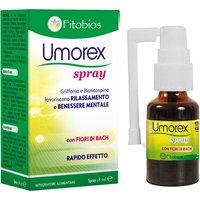 Umorex spray 18 ml