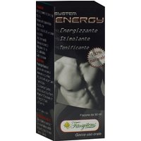 System energy 50 ml