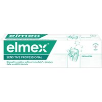 Elmex sensitive professional dentifricio 75 ml