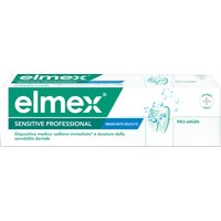 Elmex sensitive professional whitening dentifricio 75 ml