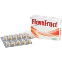 Flavofruct integratore alimentare per la circolazione scatola 30 compresse