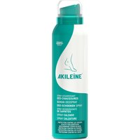 Akileine deo spray calzature