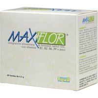 Maxiflor 20 bustine