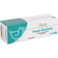 Dicofarm pasta 100 ml
