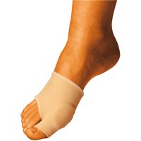 Orione ok ped g103 fascetta alluce gel polimero misura unica 1 pezzo
