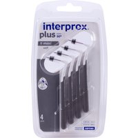 Interprox plus x maxi grigio 4 pezzi