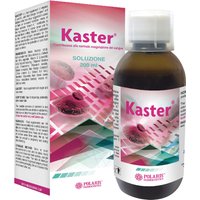 Kaster soluzione 200 ml