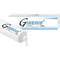 Ginedie crema vaginale 25 ml