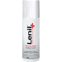 Lenil primo soccorso polvere spray 125 g