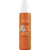 Eau thermale avene spray solare spf 30 bambino 200 ml