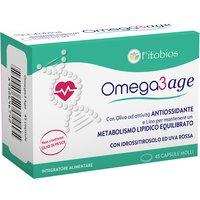 Omega3 age 45 capsule