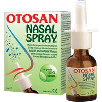 Otosan spray forte decongestionante nasale 30 ml
