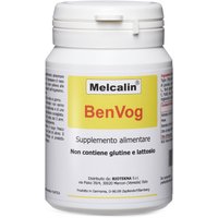 Melcalin benvog 60 pastiglie