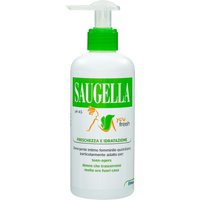 Saugella you fresh detergente intimo 200 ml