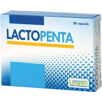 Lactopenta 20 capsule