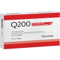 Q200 30 capsule