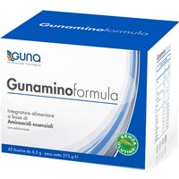 Gunamino formula 42 bustine 273 g