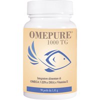 Omepure 1000 tg 90 perle