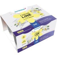 Cremeline edulcorato senza lattosio vaniglia 4 x 125 g