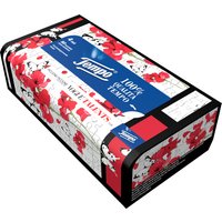 Tempo fazzoletti box 80 pezzi