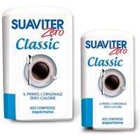 Suaviter zero classic 650 compresse