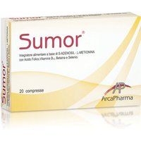 Sumor 20 compresse