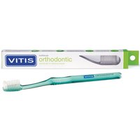 Vitis spazzolino ortho blister