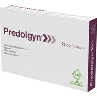 Predolgyn compresse 20 compresse