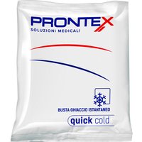 Ghiaccio istantaneo prontex quick cold fix busta singola in polietilene