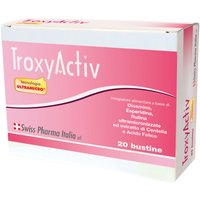 Troxyactiv 20 buste