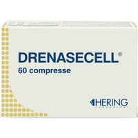 Drenasecell 60 compresse 450mg