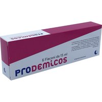 Prodemicos 6 flaconi 15 ml