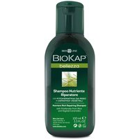 Biokap shampoo nutriente/riparatore 200 ml