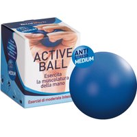 Tecniwork active ball medium celeste