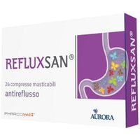 Refluxsan 24 compresse