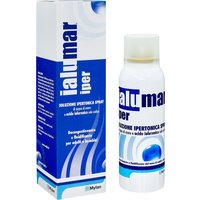 Ialumar iper adulti e bambini soluzione nasale