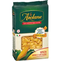 Le asolane fonte di fibra gnocchi 250 g